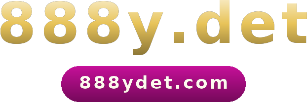888y.det logo